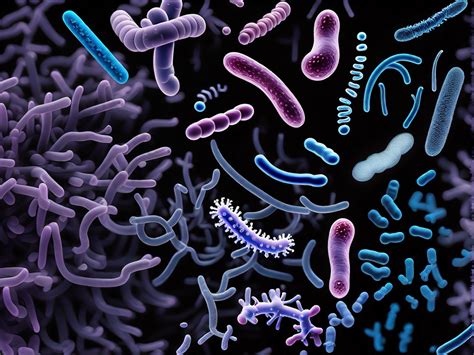  Chaos! Uma Jornada Fascinante Através do Mundo Microscópico de um Protista de Mudança Contínua